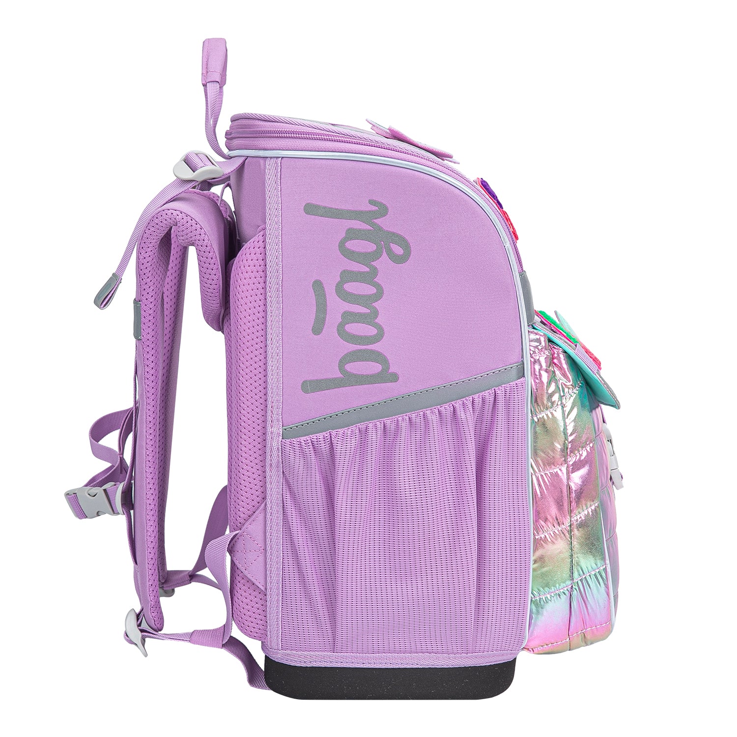 baagl-zippy-cartable-fille-lavender-ergonomique-18-l image 3