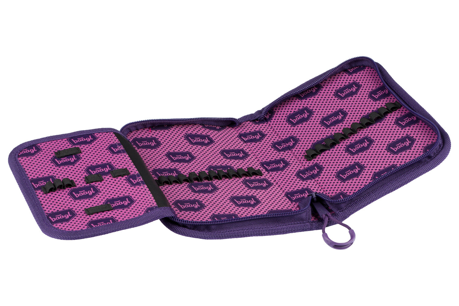 baagl-classic-parrot-trousse-scolaire-perroquet-un-compartiment image 3