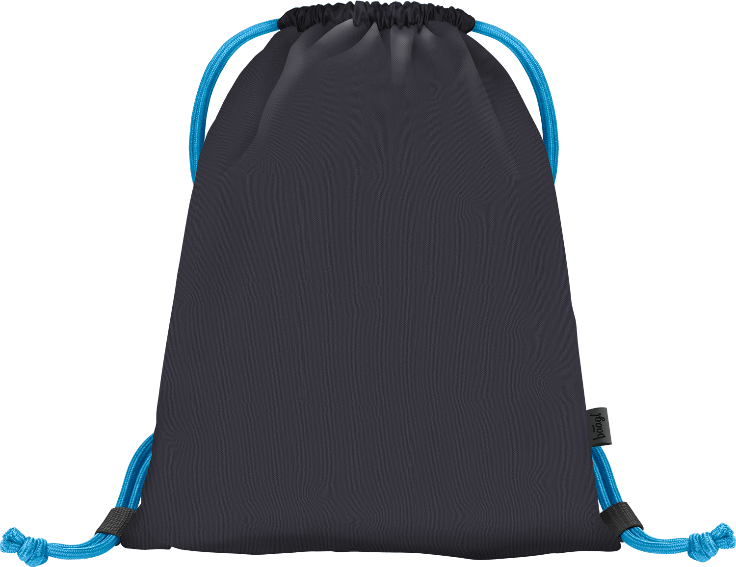 baagl-gym-sacks-logo-mix-sac-de-sport-recycl image 2