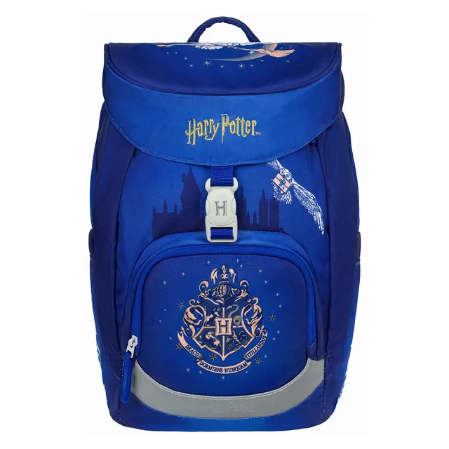 baagl-airy-hogwarts-hedwig-sac-dos-cp-recycl image 1