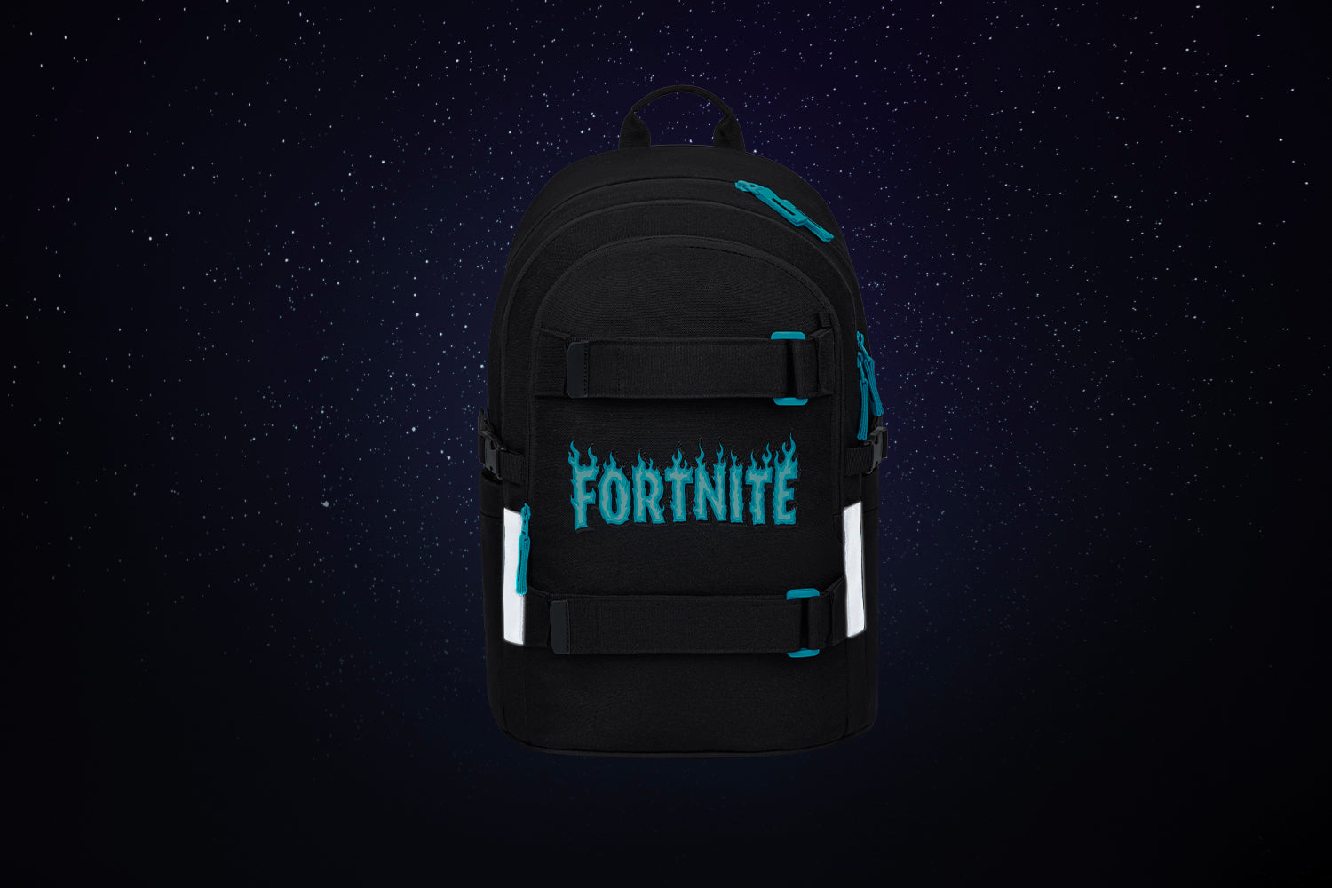 baagl-school-sets-skate-fortnite-blue-ii-set-scolaire-recycl image 7