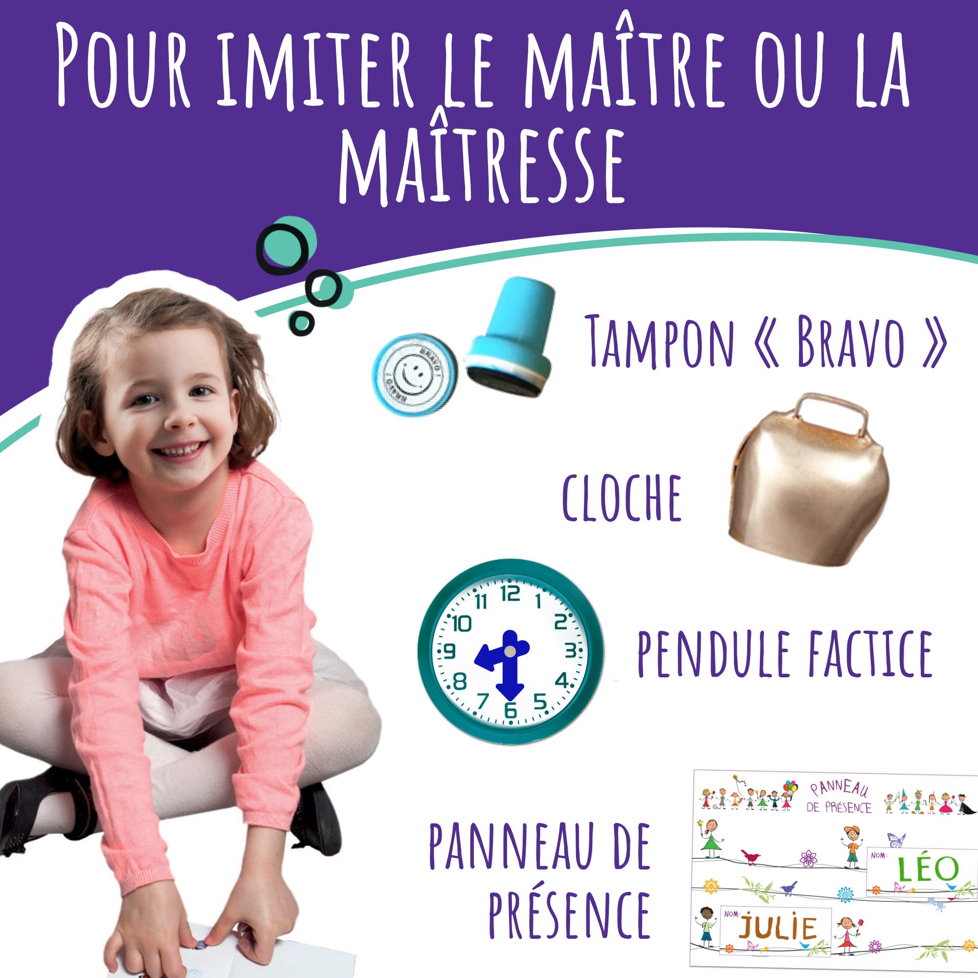 amulette-ma-premi-re-cole-coffret-jeu-ducatif-3-6-ans-60-accessoires image 4