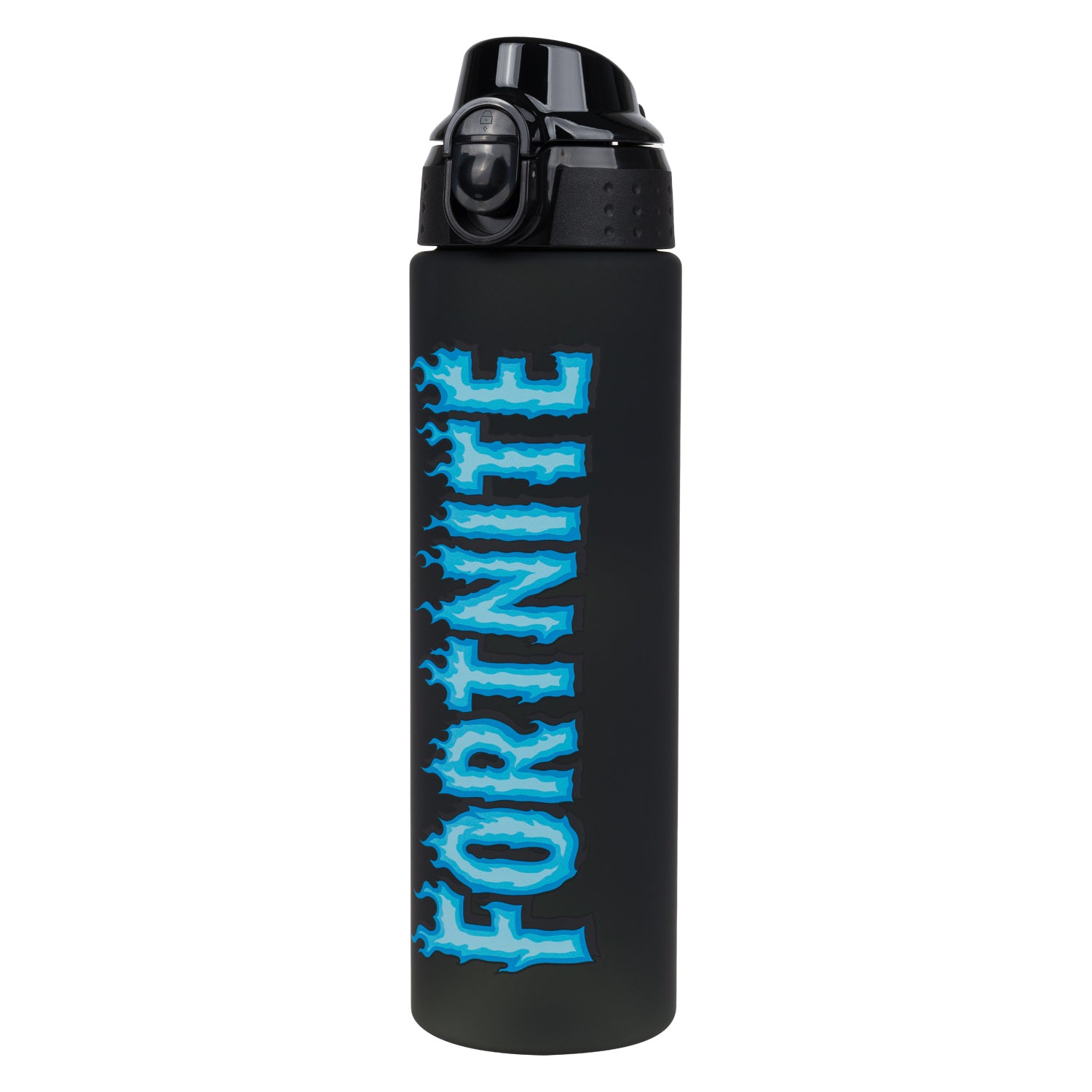 baagl-fortnite-gourde-tritan-bleue-700-ml image 1