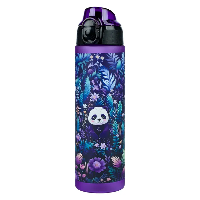 baagl-jungle-panda-gourde-enfant-700-ml-tritan image 1
