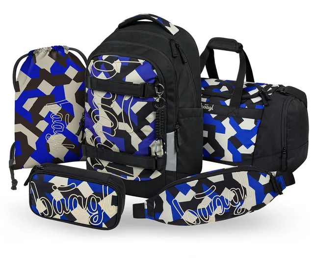 baagl-skate-max-variety-ii-ensemble-cartable-3-pi-ces-gar-on image 1