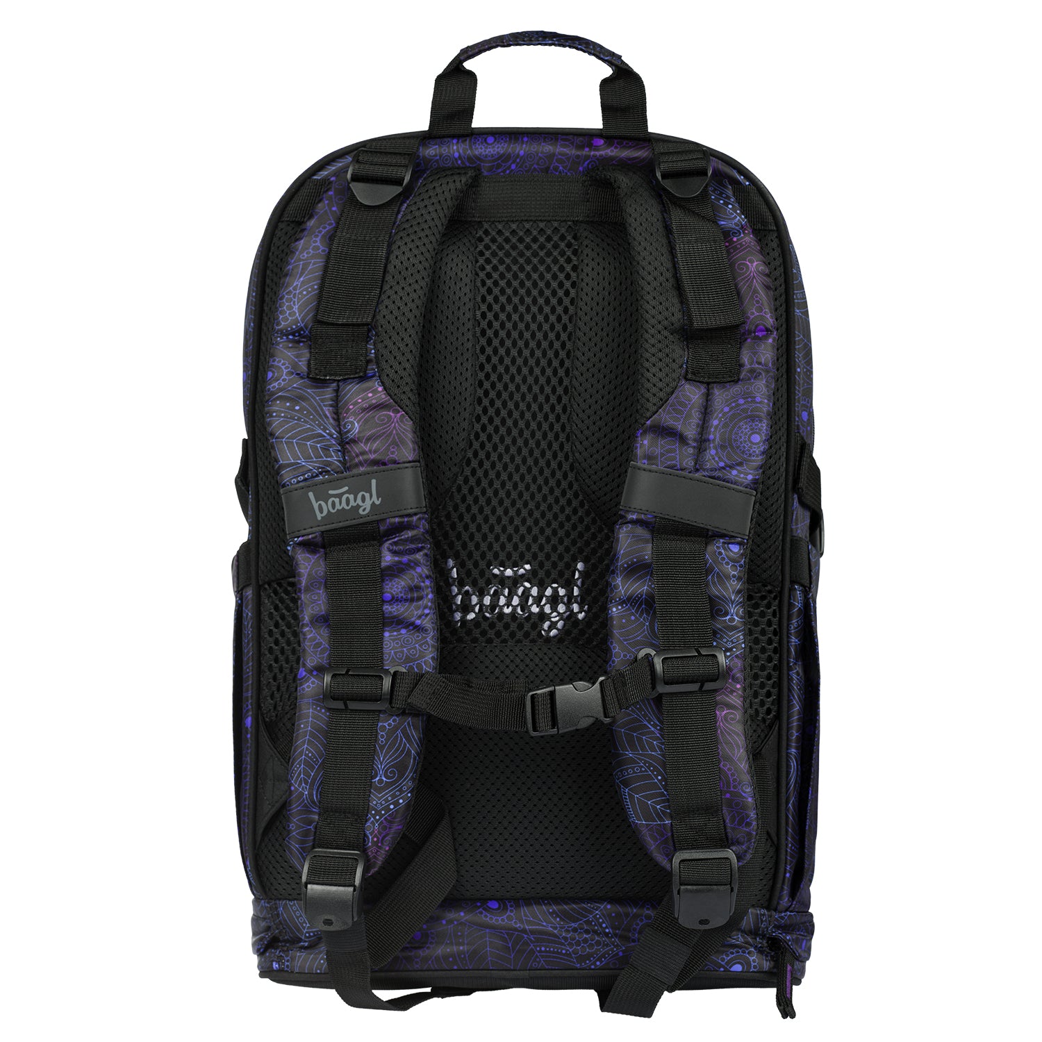 baagl-cubic-zen-set-scolaire-sac-ado image 4