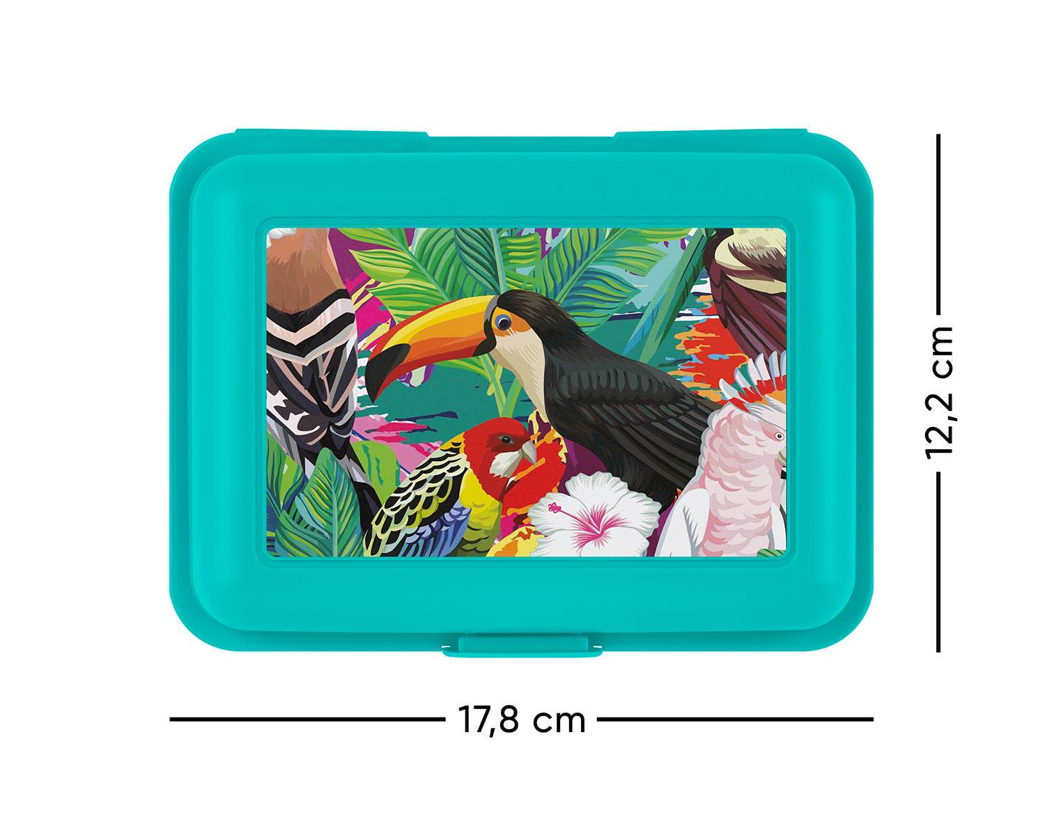 baagl-toucan-bo-te-go-ter-compartiment image 2