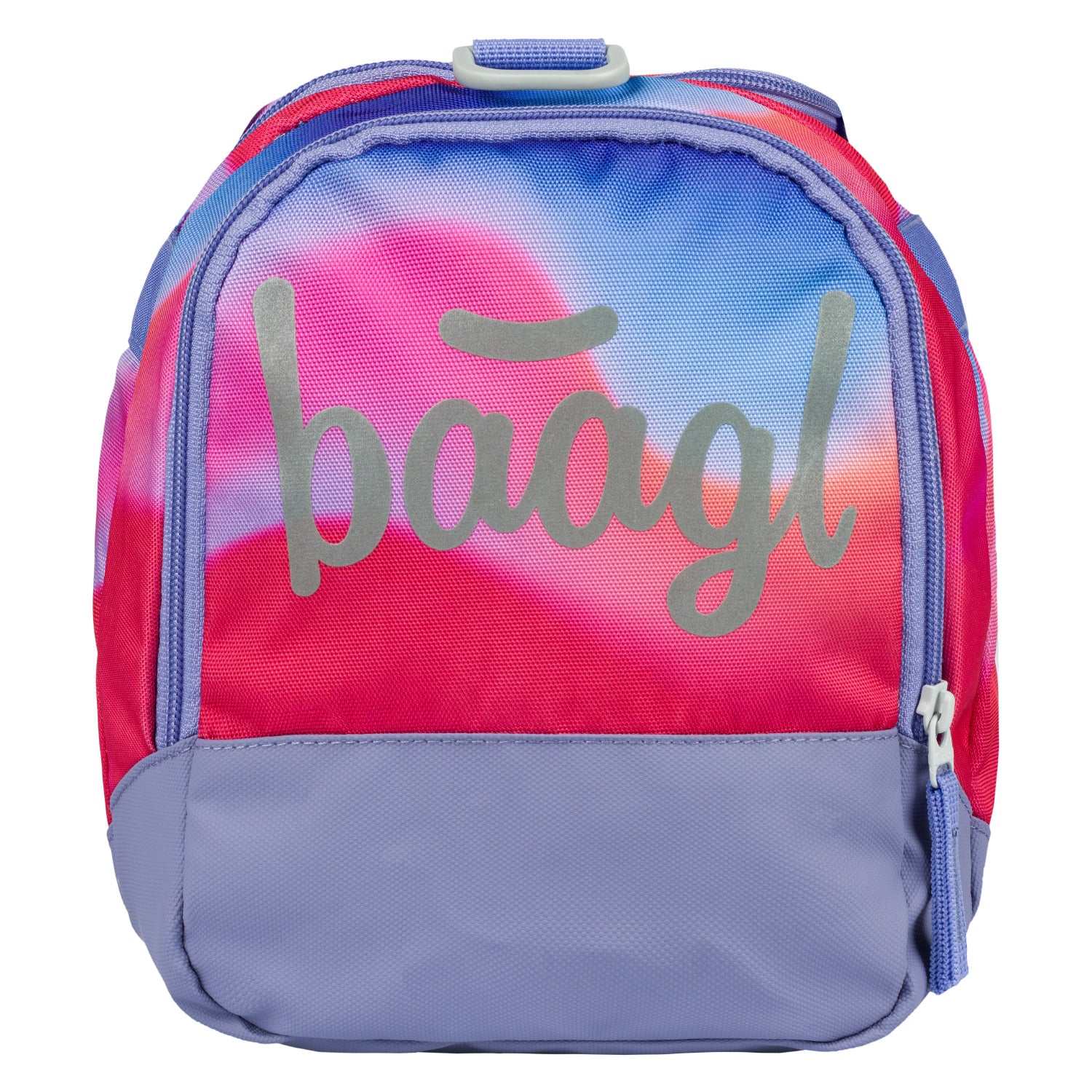 baagl-rainbow-red-sac-de-sport-enfant image 3