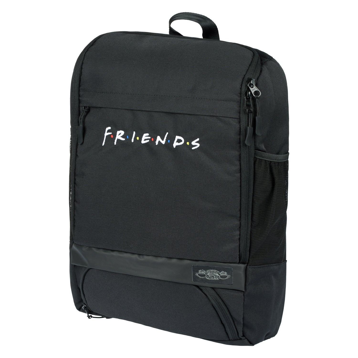 baagl-friends-sac-dos-noir-15-5-l-ultra-l-ger image 2