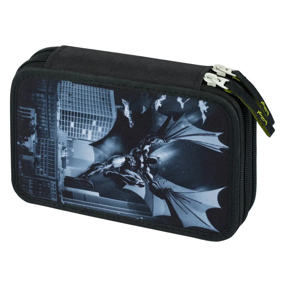 baagl-batman-dark-city-trousse-double-2-tages-gar-on image 1
