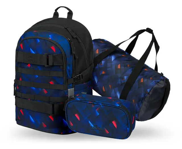 baagl-skate-ensemble-sac-cole-indigo-coll-ge-gar-on image 1