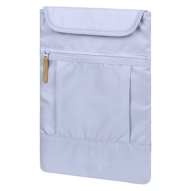 baagl-lilac-housse-ordinateur-portable-15-pouces-recycl-e image 1
