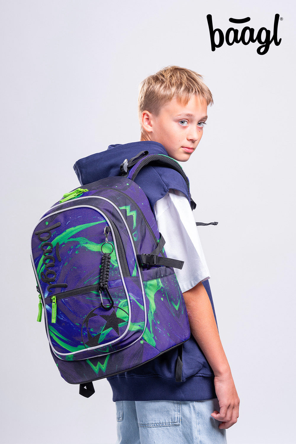 baagl-core-football-champion-iii-set-sac-dos-25l-foot image 8