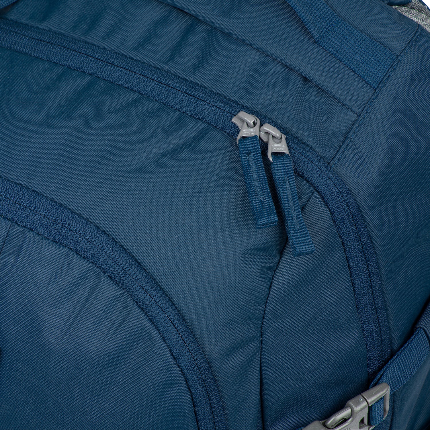 baagl-dash-max-navy-sac-dos-30-l-bleu-marine-ordinateur image 6