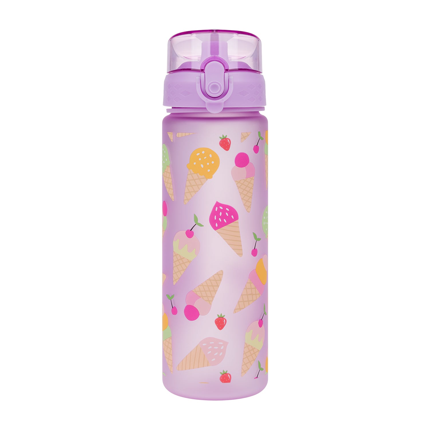 baagl-tritan-lavender-gourde-500-ml-sans-bpa image 2