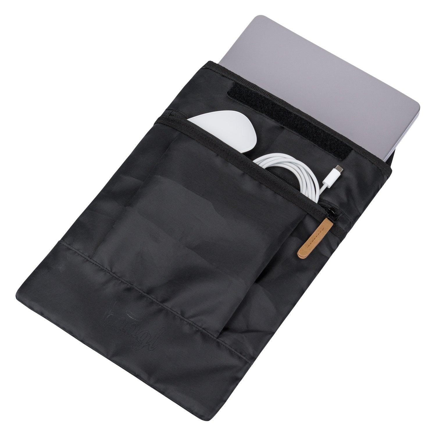 baagl-darkness-housse-ordinateur-portable-15-pouces-recycl-e image 4
