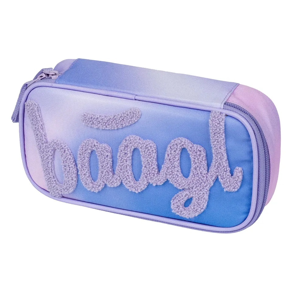 baagl-sky-trousse-scolaire-recycl-e-compartiment-ykk image 1