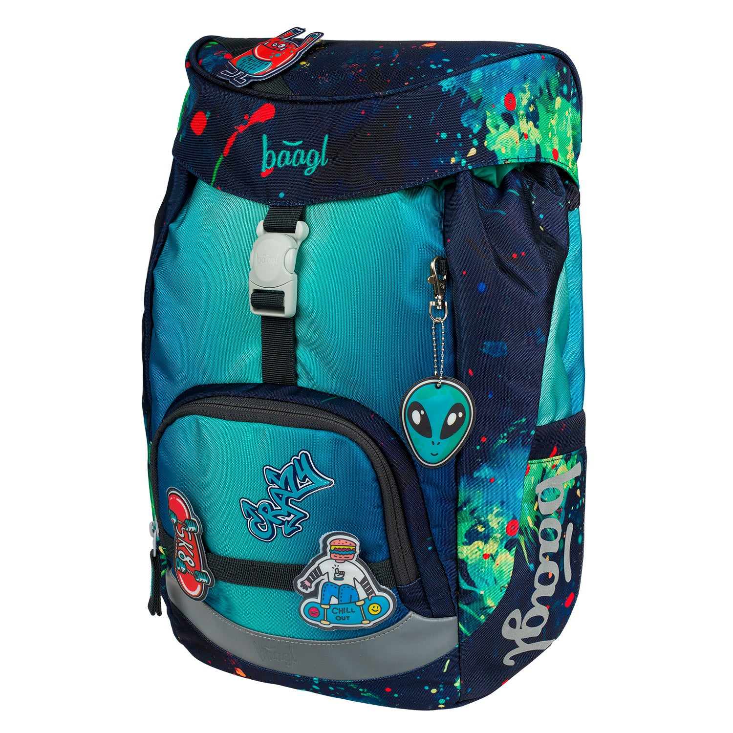 baagl-airy-chill-sac-dos-scolaire-750-g-cp image 2