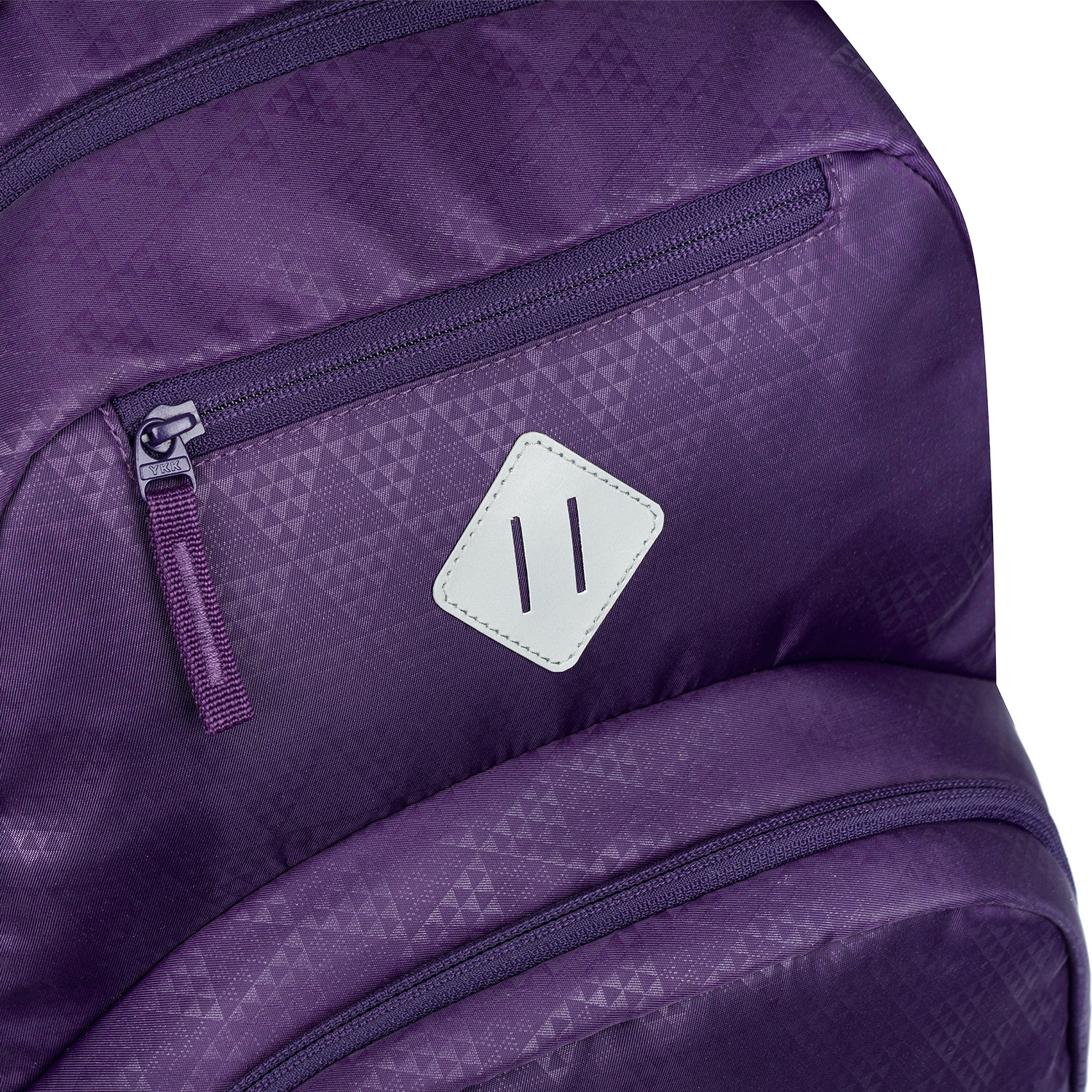 baagl-coolmate-plum-sac-dos-scolaire-35l-violet image 8
