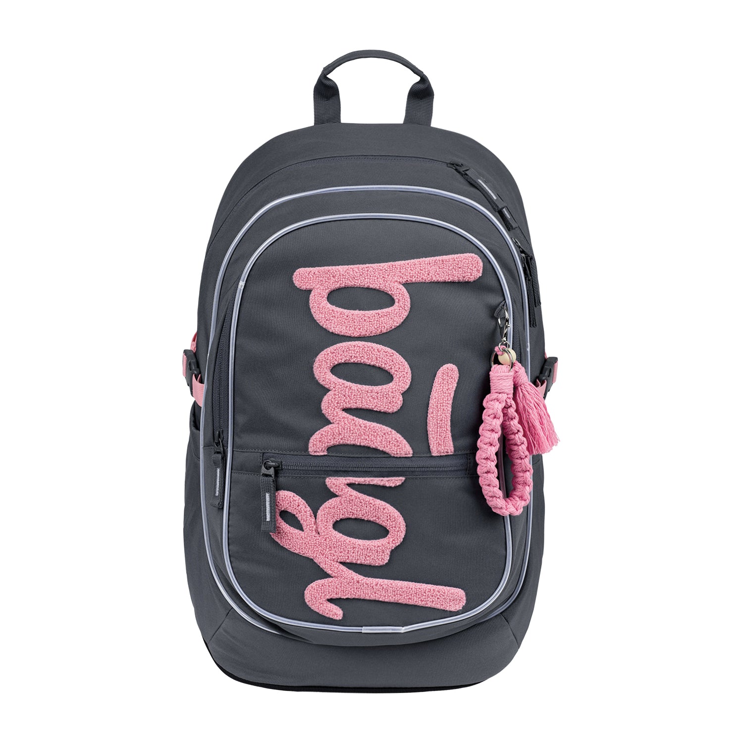 baagl-core-logo-pink-set-scolaire-rose-3-pi-ces-25-l image 2