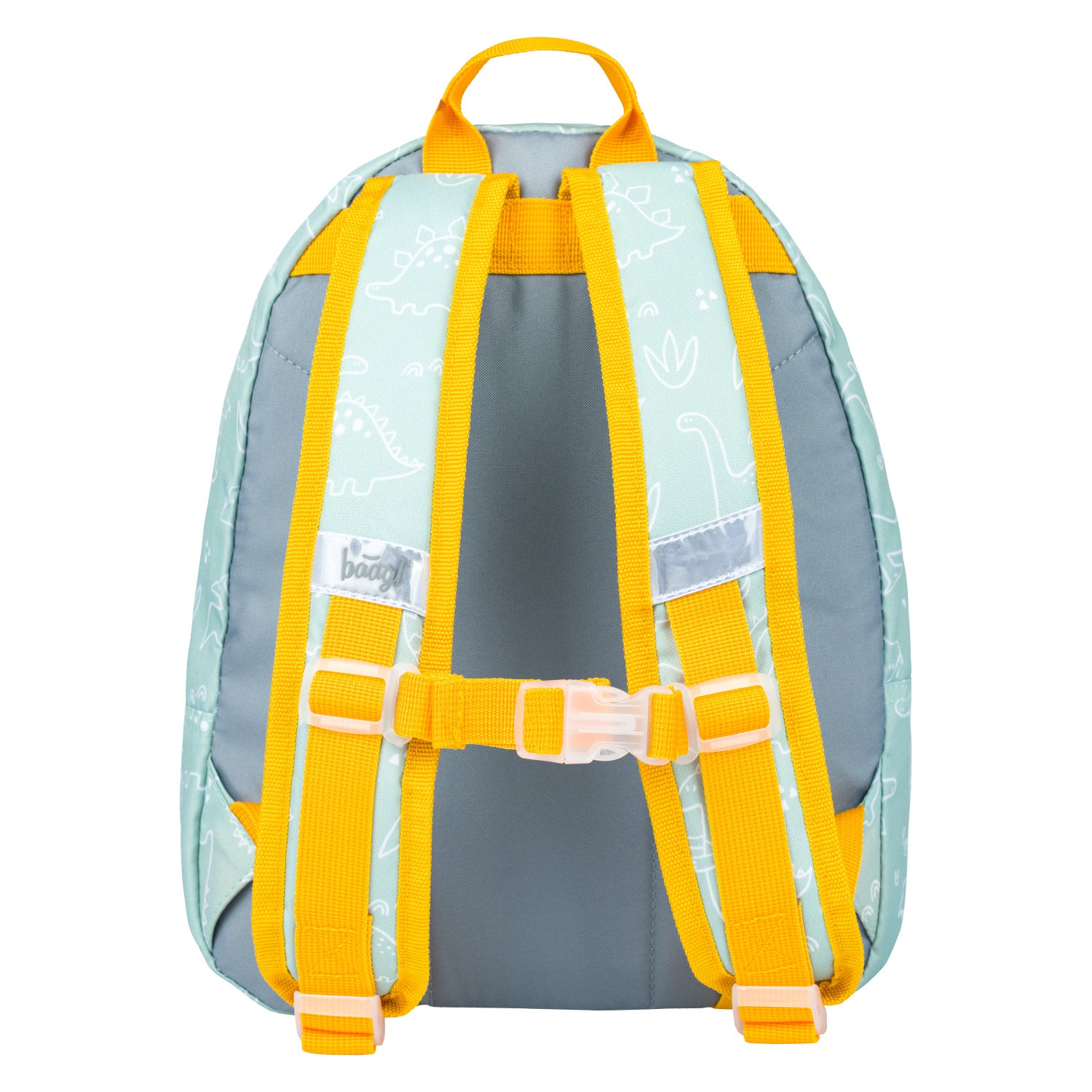 baagl-dino-sac-maternelle-dinosaure-imperm-able image 4