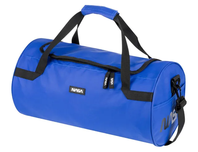 baagl-duffle-bags-nasa-sac-sport-20-l-imperm-able image 1