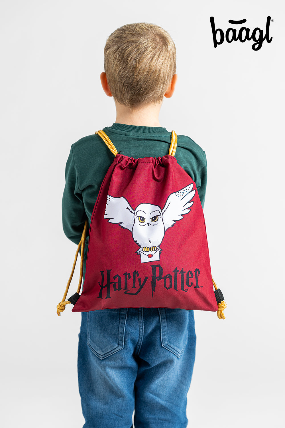 baagl-gym-sacks-harry-potter-hedwig-sac-gym-enfant image 5