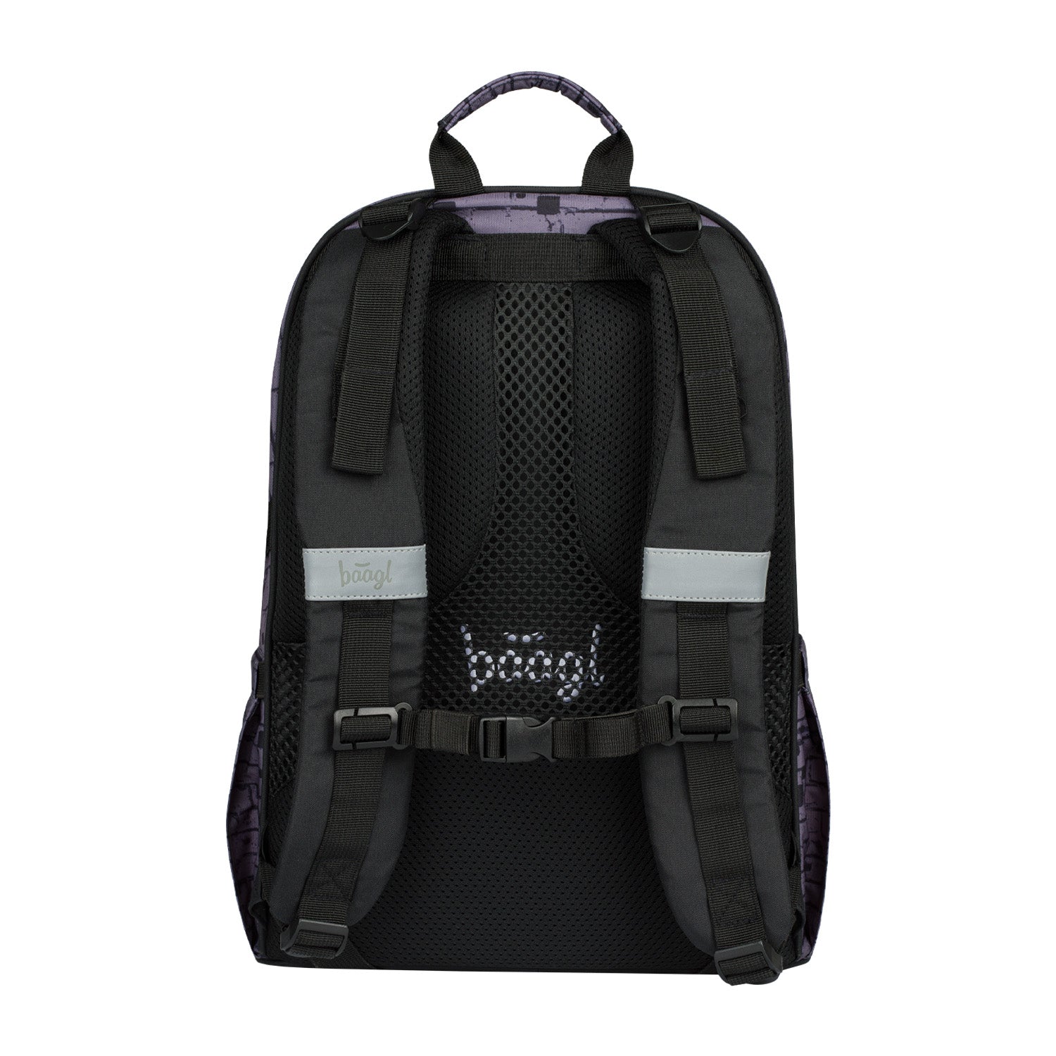 baagl-skate-minecraft-tnt-set-scolaire-3-pi-ces-sac-dos image 5