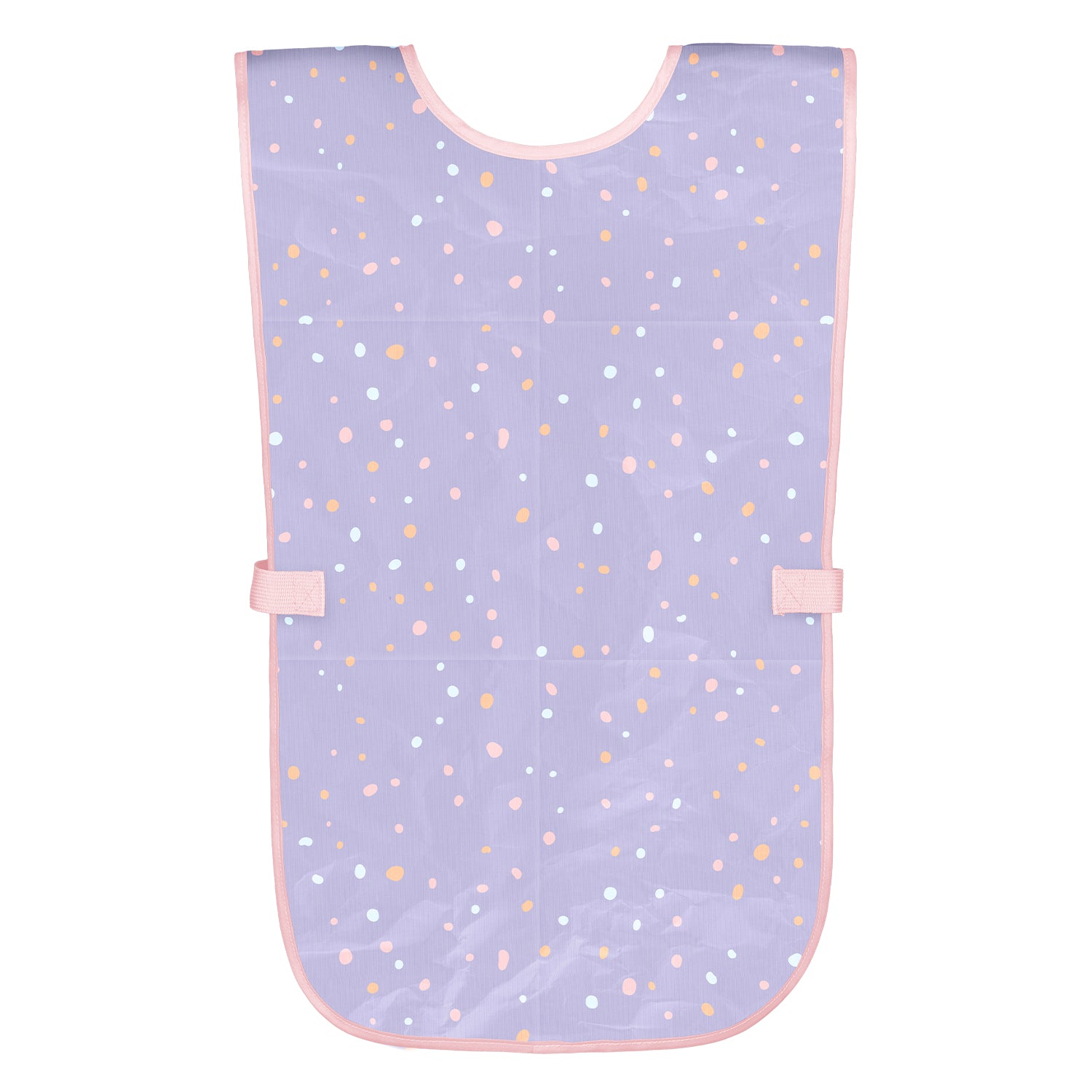 baagl-pets-tablier-enfant-lavable-2-poches image 2
