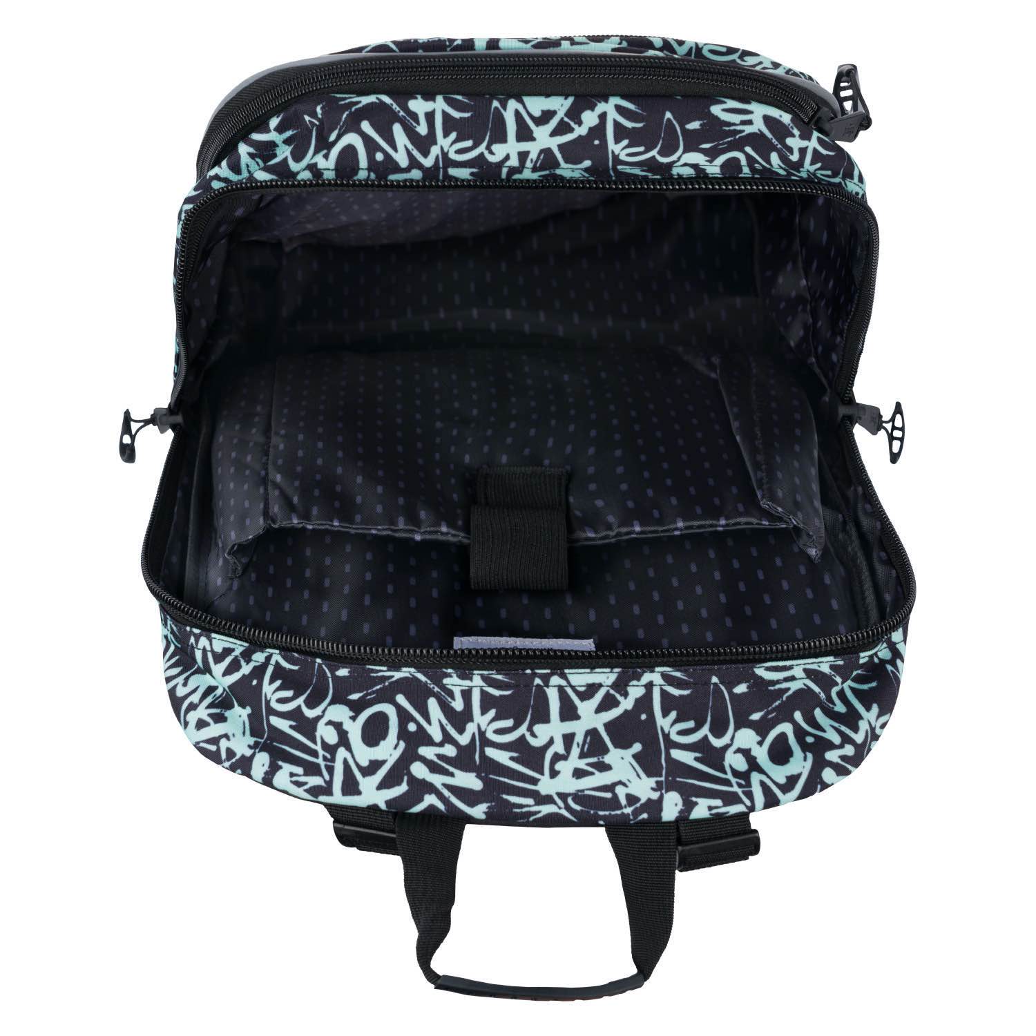 baagl-core-graffito-sac-dos-25-l-ordinateur-15 image 5