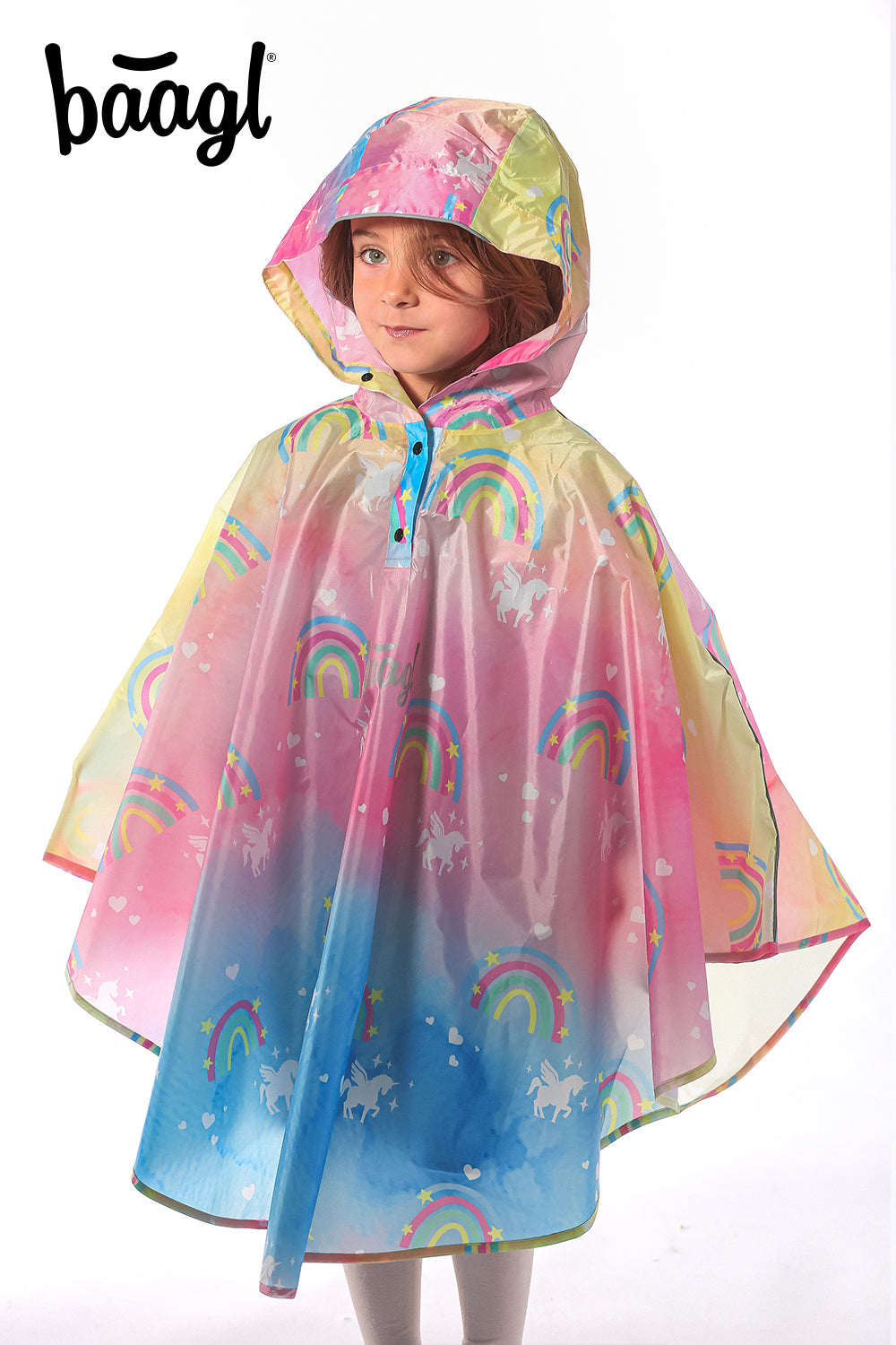 baagl-raincoats-licorne-poncho-pluie-s-110-130-cm-r-fl-chissant image 6