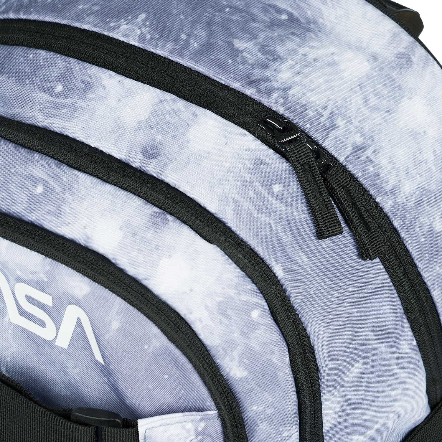 baagl-skate-nasa-grey-sac-dos-25-l-gris image 7