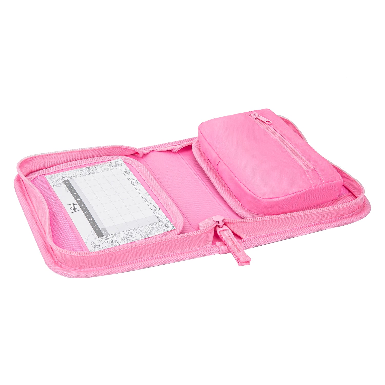 baagl-classic-trousse-hello-kitty-sweet-leopard-1-compartiment image 4