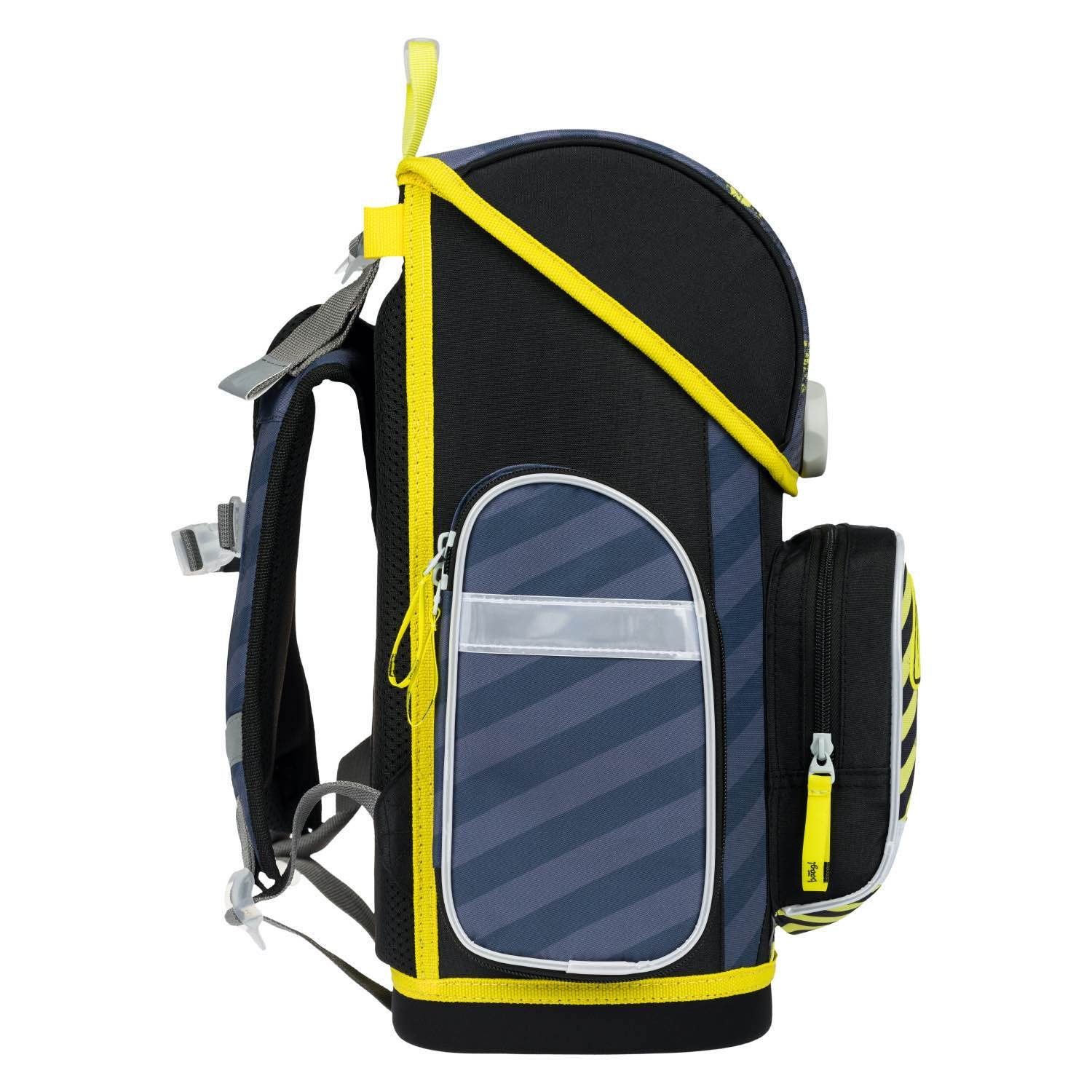 baagl-ergo-digger-cartable-scolaire-19-l-ergonomique image 3