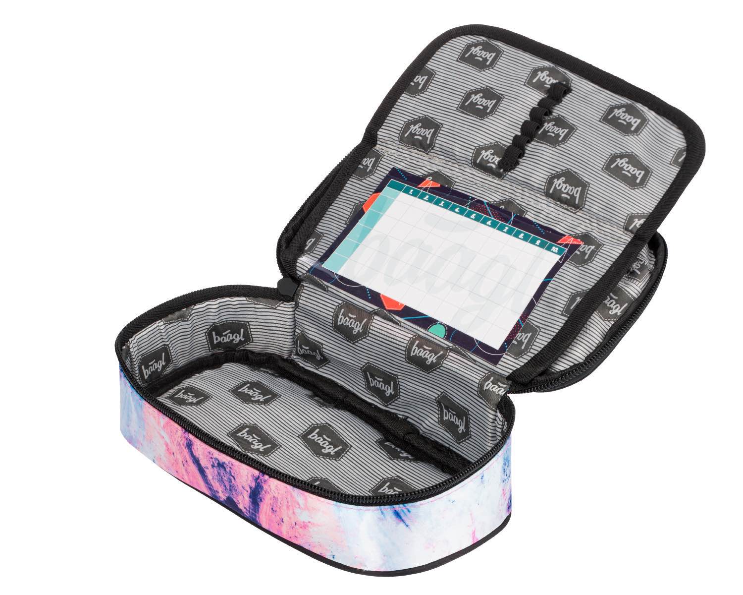 baagl-abstract-tui-trousse-scolaire-fille image 2