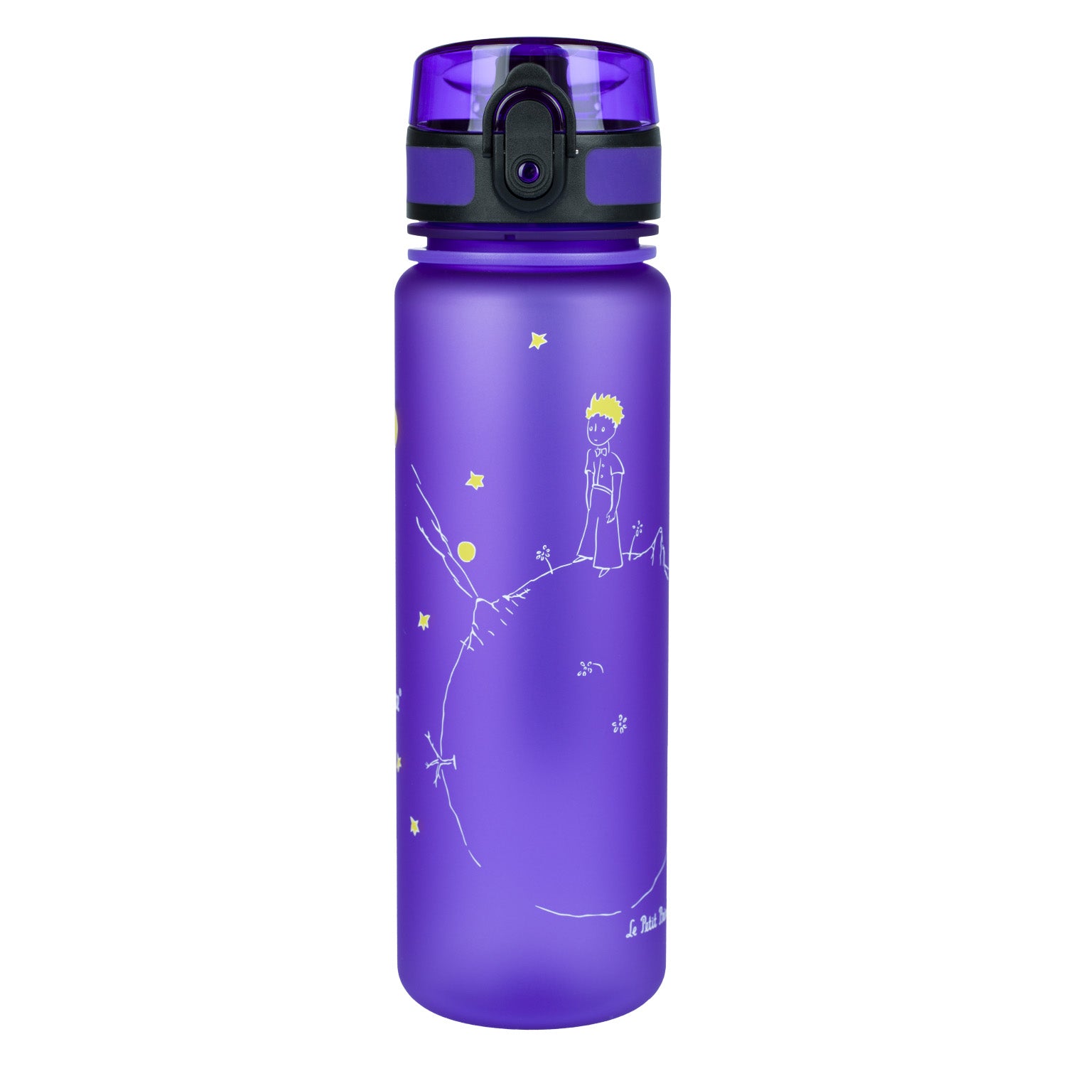 baagl-gourde-tritan-le-petit-prince-500-ml-sans-bpa image 2