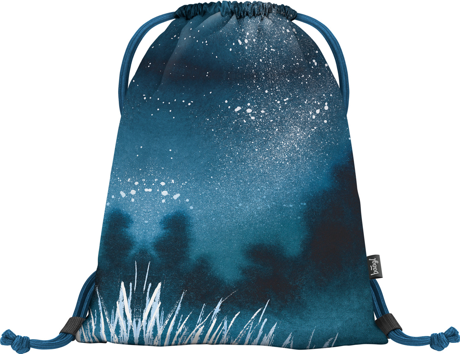baagl-gym-sacks-skate-steel-sac-de-sport-cordon image 2
