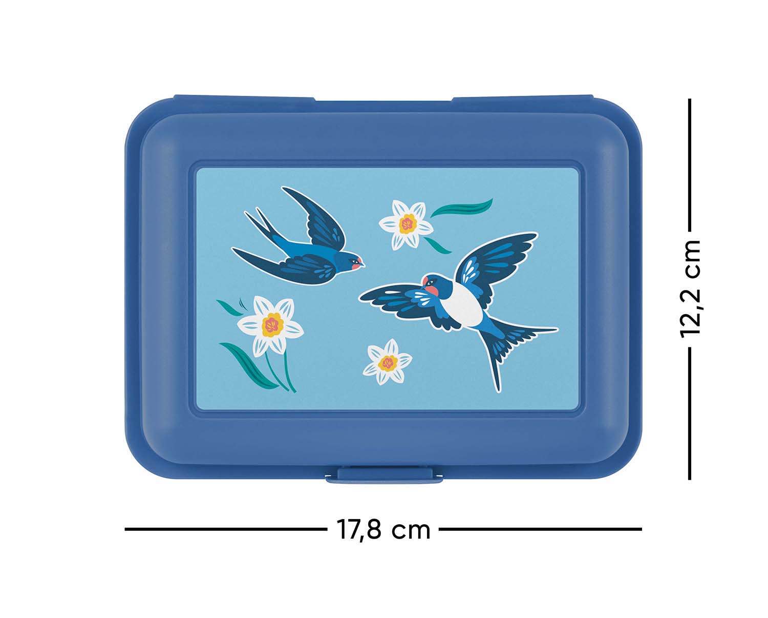 baagl-birdie-bo-te-go-ter-bleue-compartiment image 2
