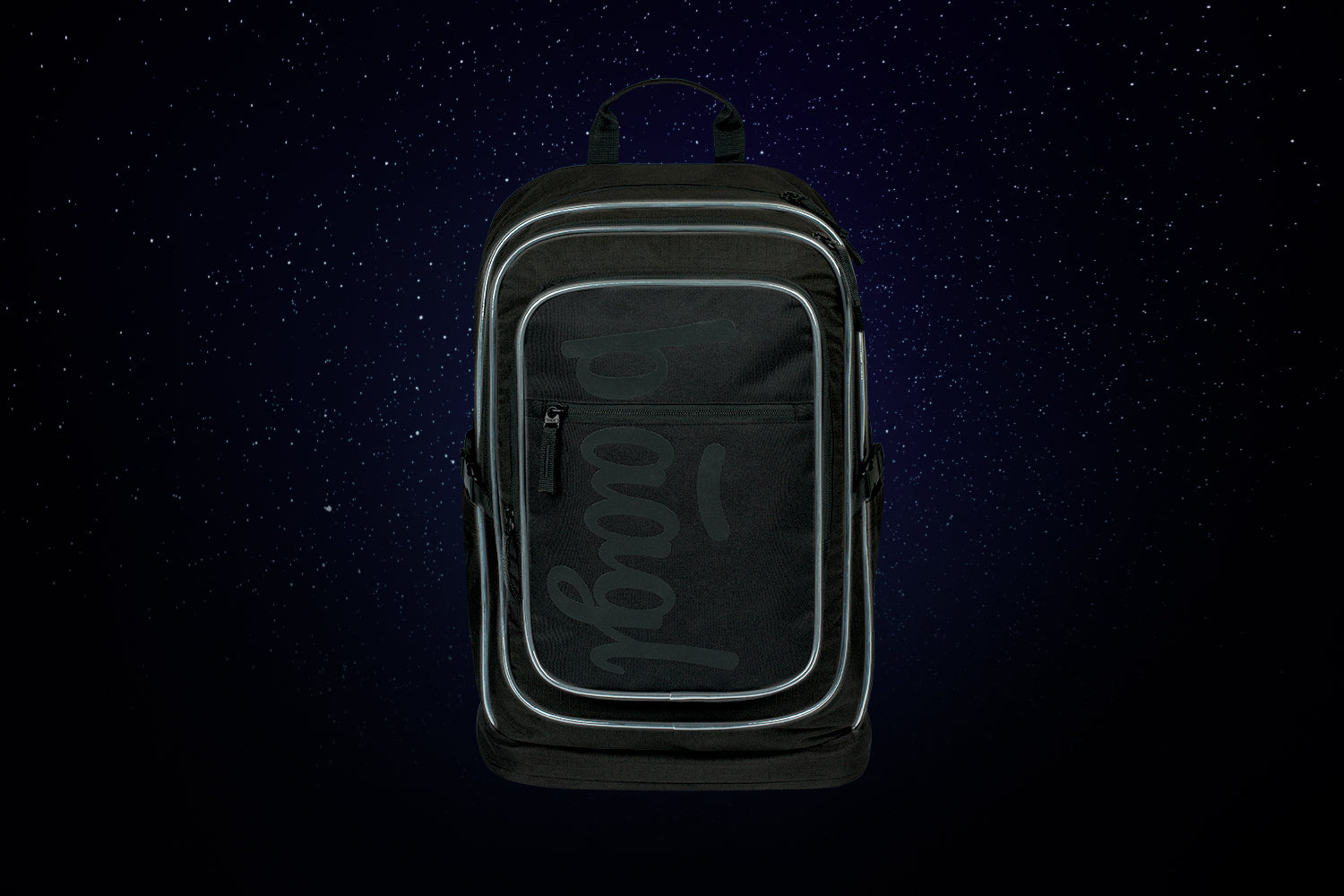 baagl-cubic-uni-ensemble-scolaire-noir image 7