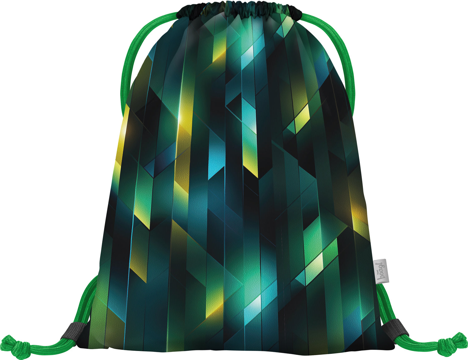 baagl-gym-sacks-football-player-sac-gym-poche-zipp-e image 2