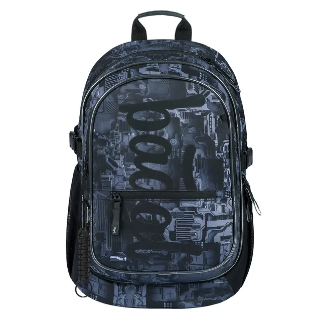 baagl-core-sac-dos-technic-25-l-ordinateur-15-pouces image 1