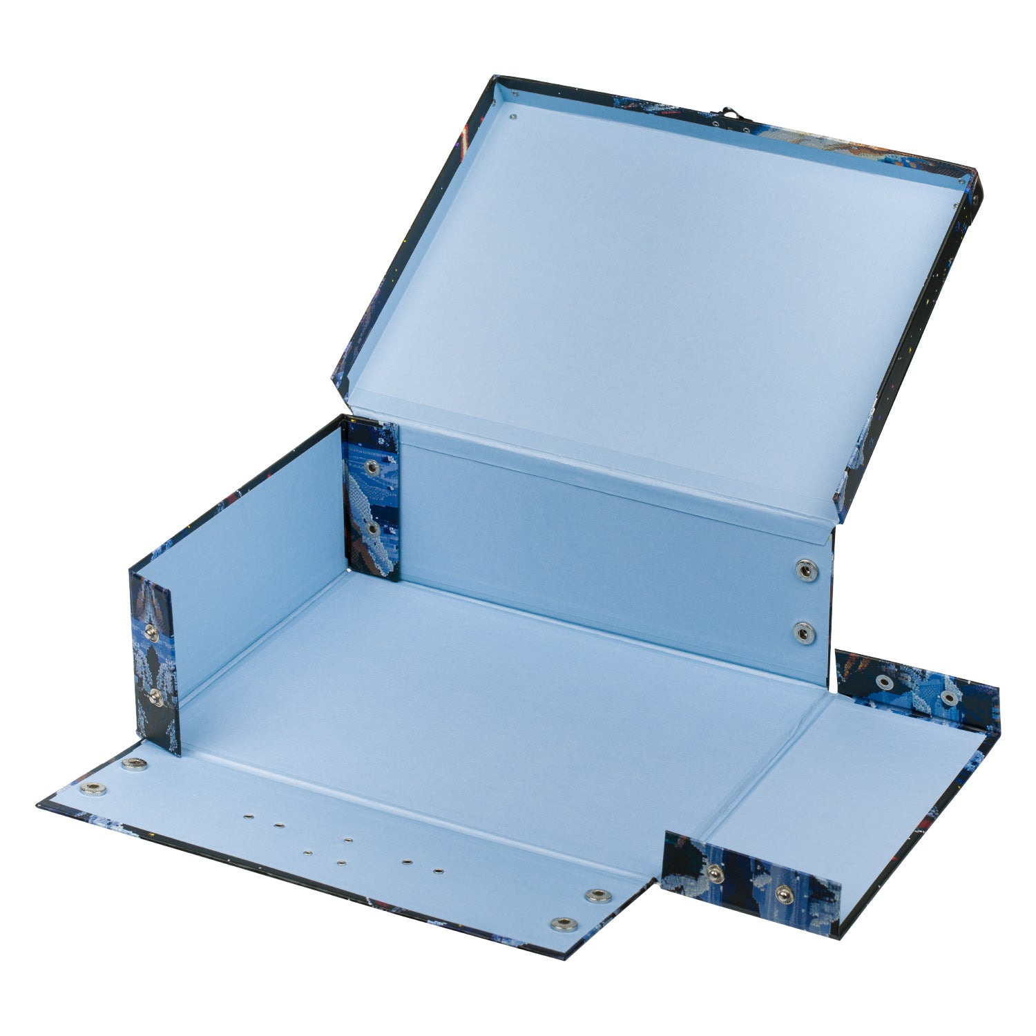 baagl-pixel-space-valisette-pliable-pixel-space image 3