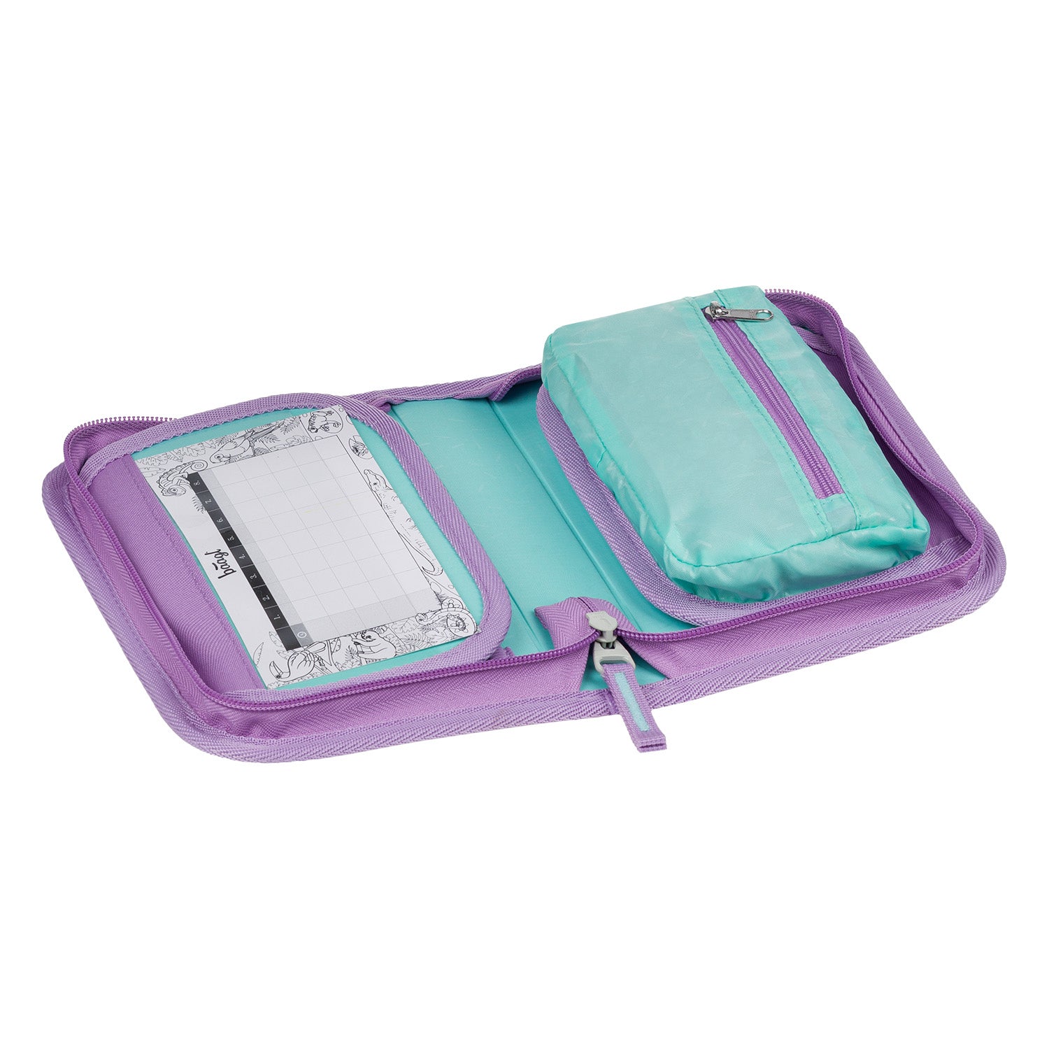 baagl-lavender-trousse-simple-1-compartiment image 4