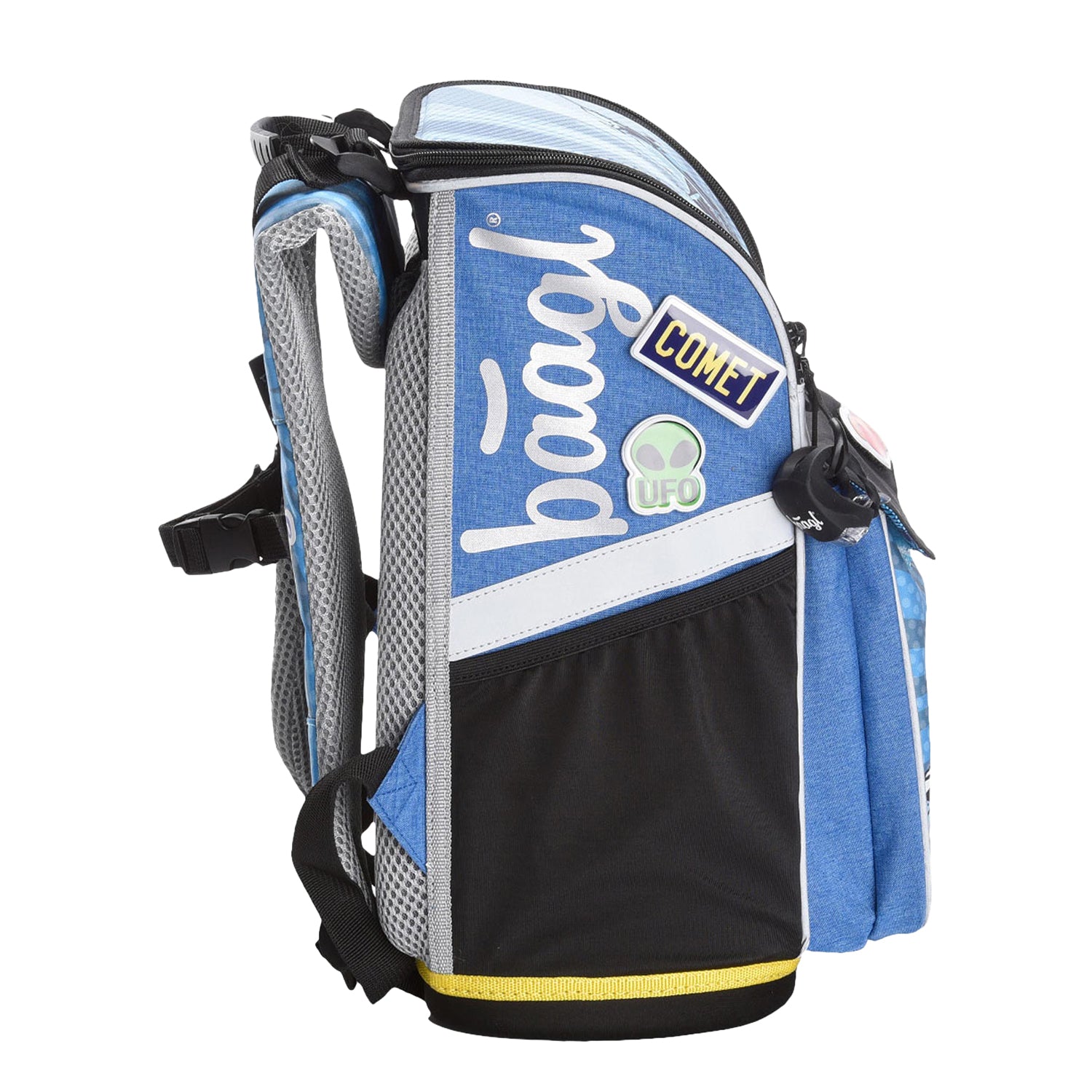 baagl-zippy-spaceman-cartable-scolaire-17-l-spaceman image 3