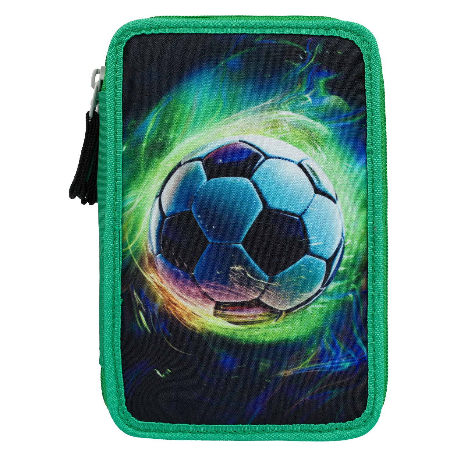 baagl-football-ball-trousse-3-compartiments-gar-on image 3