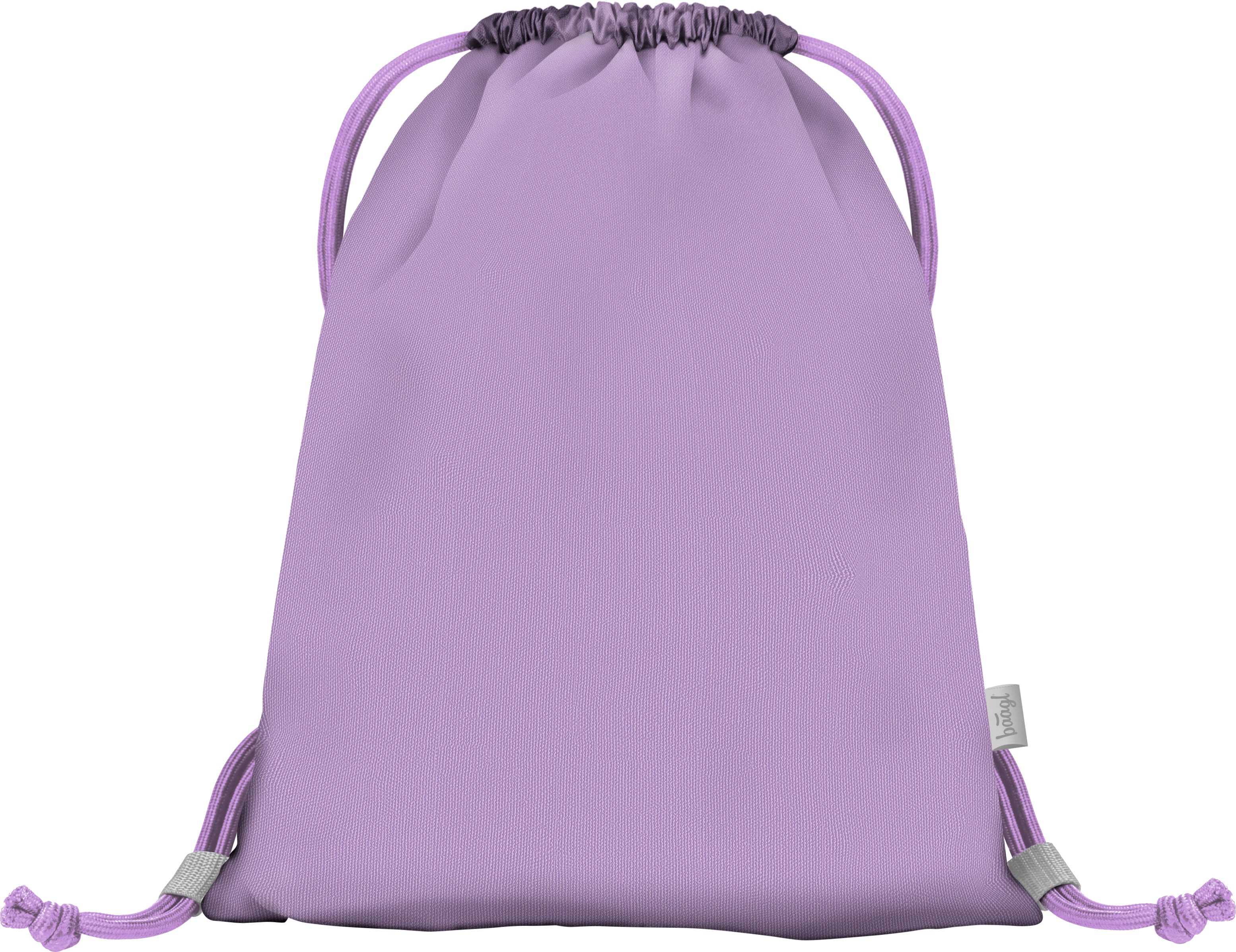 baagl-gym-sacks-fairy-sac-gym-poche-zipp-e image 2