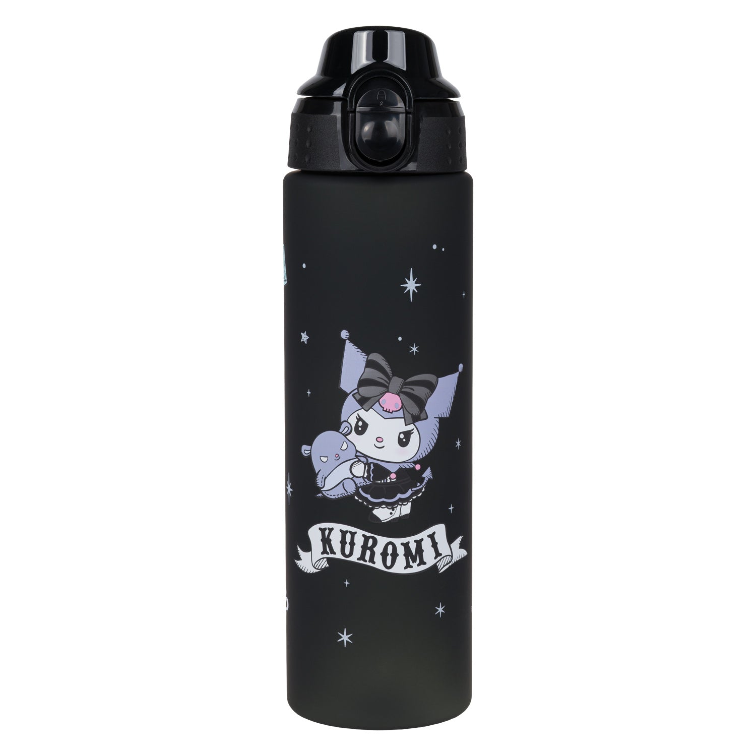 baagl-kuromi-fortune-dream-gourde-tritan-700-ml-sans-bpa image 2