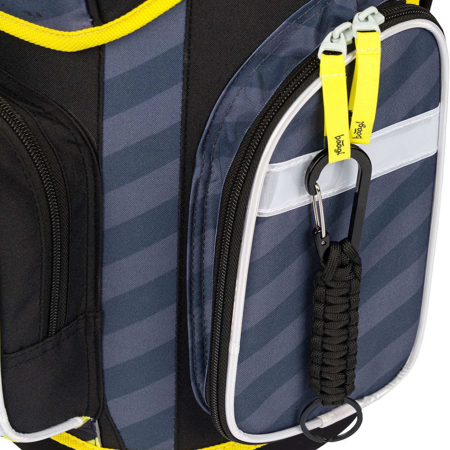 baagl-school-sets-ergo-digger-ii-cartable-magn-tique-4-pi-ces image 8