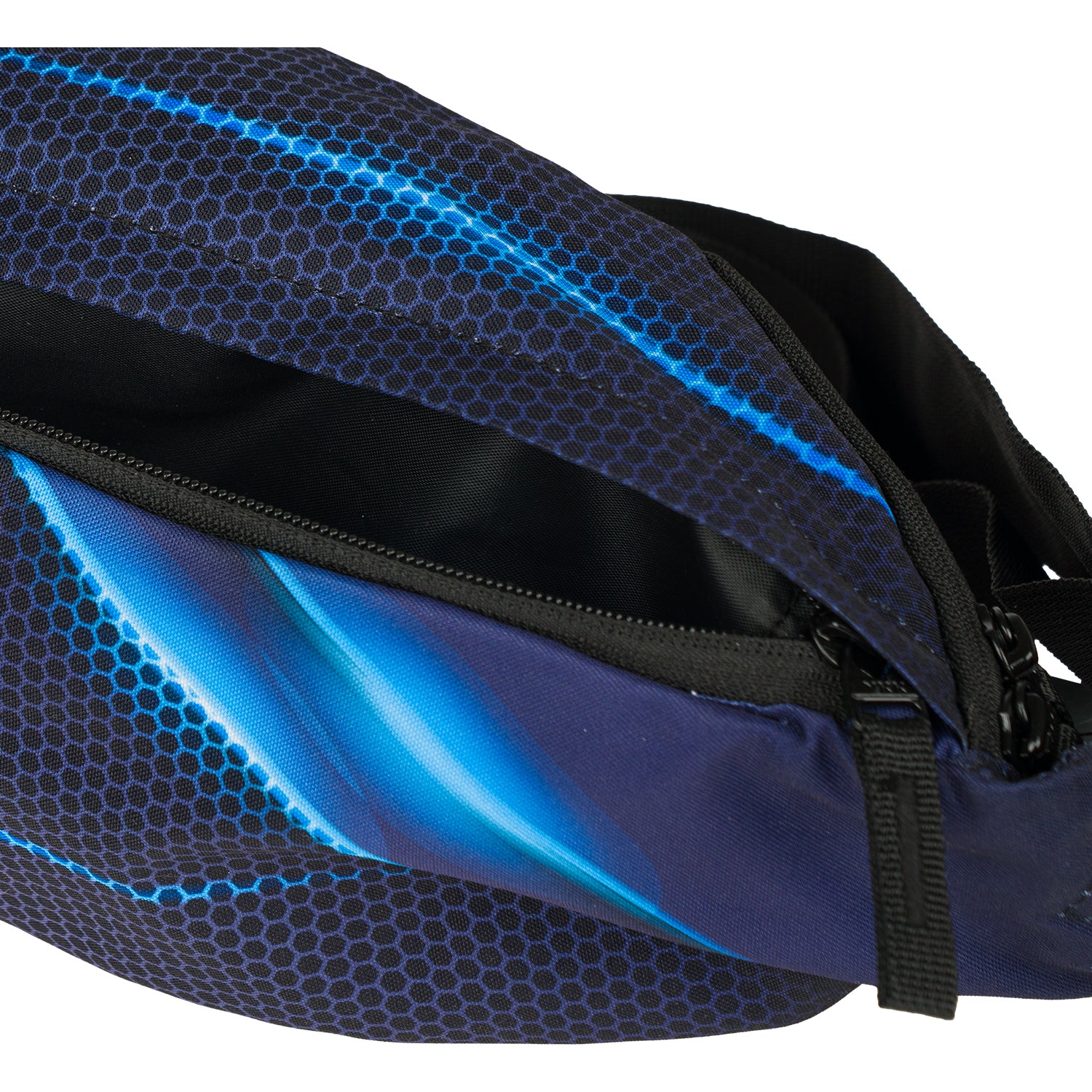 baagl-snap-bluelight-sac-banane-recycl-4-5-l image 2