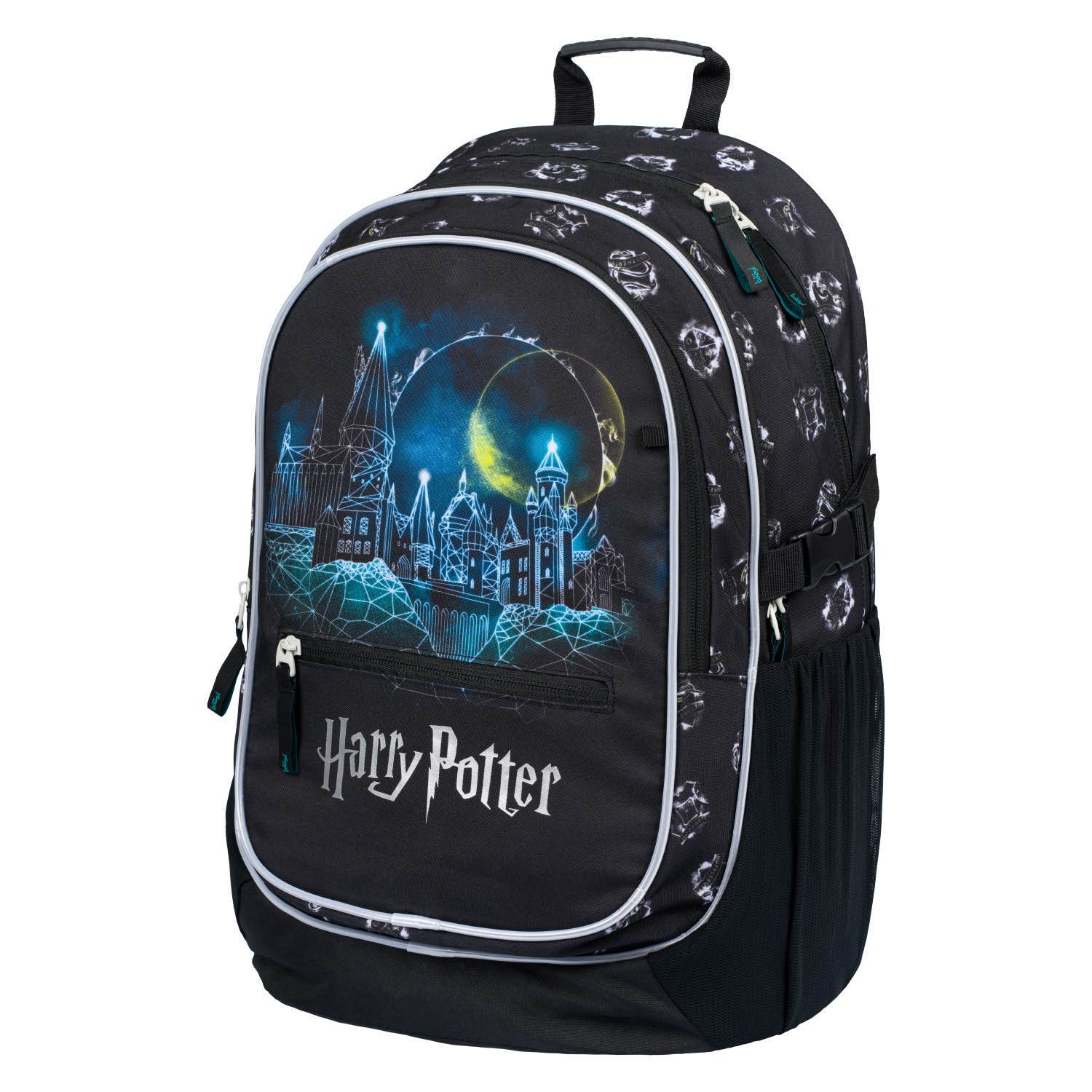 baagl-core-harry-potter-hogwarts-sac-dos-scolaire-25-l image 2